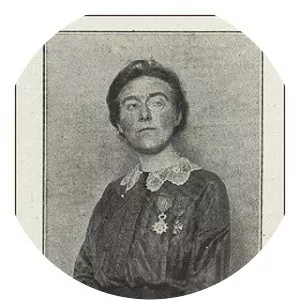 Louise Thuliez - French schoolteacher
