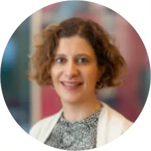 Louise Tillin - Author