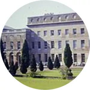 Louise Timpson - Ian Campbell, 12th Duke of Argyll's mother