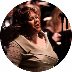 Louise Toppin - Musical artist