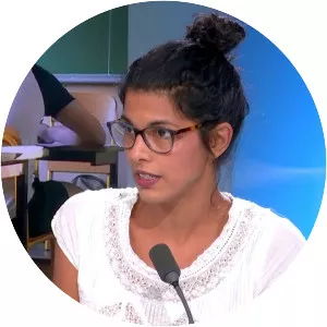 Louise Tourret - Journalist