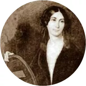 Louise Ackermann - French poet