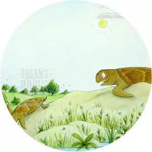 Louise Voce - Author