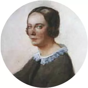 Louise von Gall
