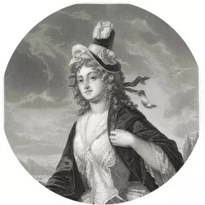 Louise von Lengefeld