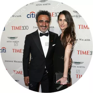 Louise Vongerichten photograph