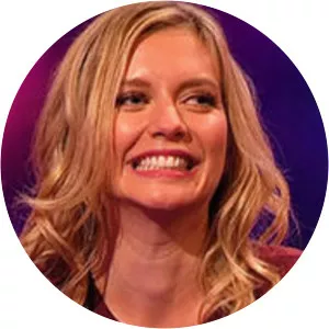 Louise Watts photograph