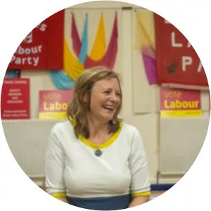 Louise Webberley - Politician