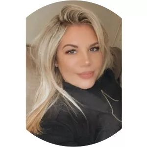 Louise Whatling photograph