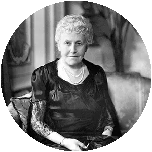 Louise Whitfield Carnegie