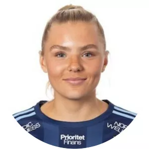 Louise Ylva Maria Hvarfner