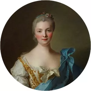 LouiseJeanne de Durfort