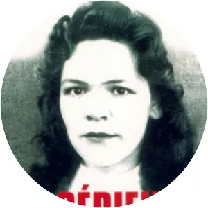 Louisette Ighilahriz - Algerian author