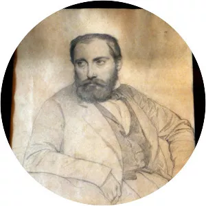 LouisFélix Chabaud