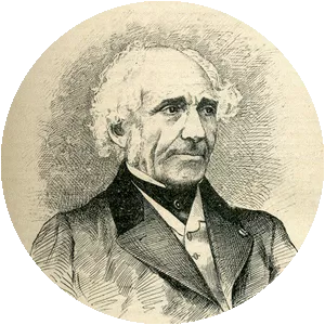 LouisFlorentin Calmeil