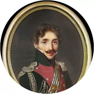 LouisFrançois Aubry