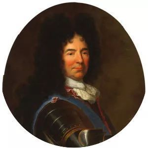 LouisFrançois de Boufflers