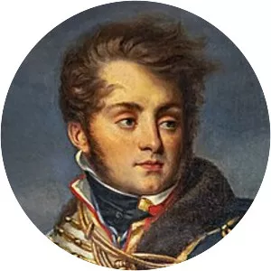 LouisFrançois Lejeune