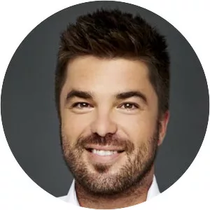 LouisFrançois Marcotte