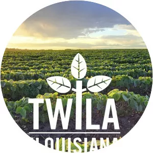 Louisiana Agriculture - TV program