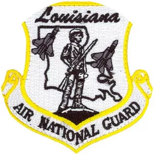 Louisiana Air National Guard