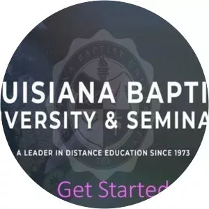 Louisiana Baptist University