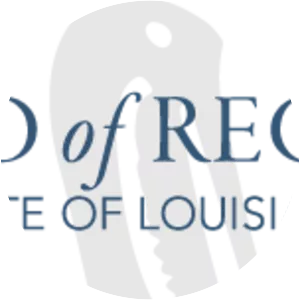 Louisiana Board of Regents