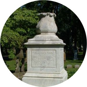 Louisiana Breckinridge Gibson photograph