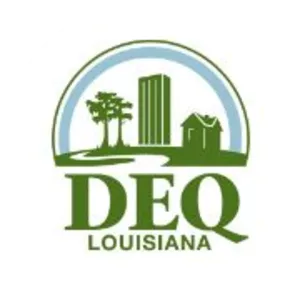 Louisiana Department of Environmental . . .