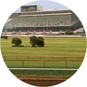 Louisiana Downs