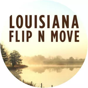 Louisiana Flip N Move