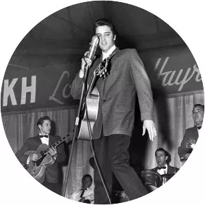 Louisiana Hayride - Television show