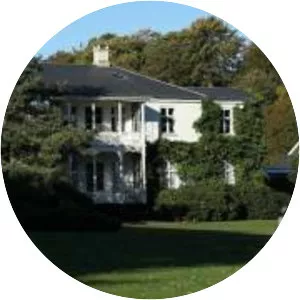 Louisiana Museum of Modern Art - 