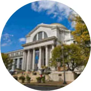 Louisiana Museum of Natural History - 