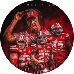 Louisiana Ragin' Cajuns football