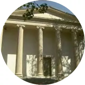 Louisiana's Old State Capitol