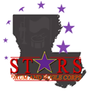 Louisiana Stars Drum and Bugle Corps - 