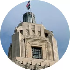 Louisiana State Capitol