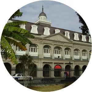 Louisiana State Museum