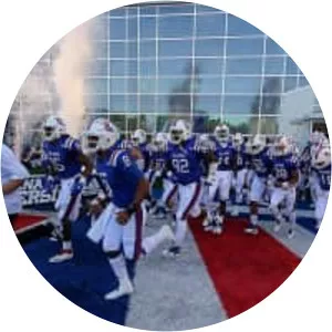 Louisiana Tech Bulldogs football
