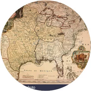 Louisiana Territory - 