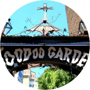 Louisiana Voodoo - Religion