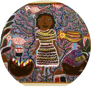 Louisiane Saint Fleurant