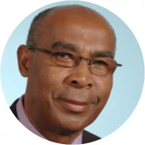 LouisJoseph Manscour