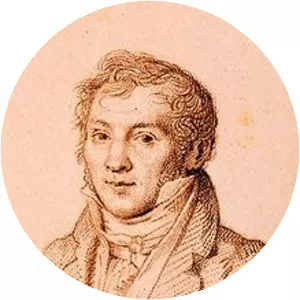 LouisLuc Loiseau de Persuis