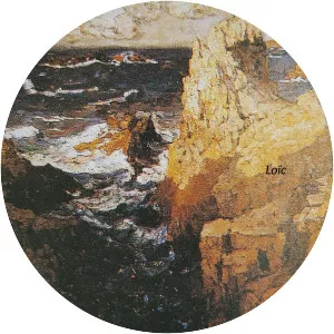 LouisMarie DésiréLucas