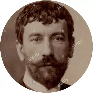 LouisMaurice Boutet de Monvel