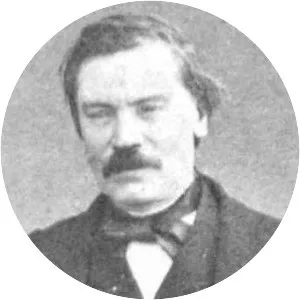 LouisNicolas Bescherelle