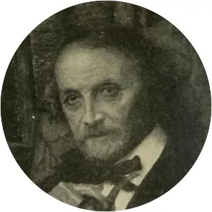 LouisNicolas Ménard