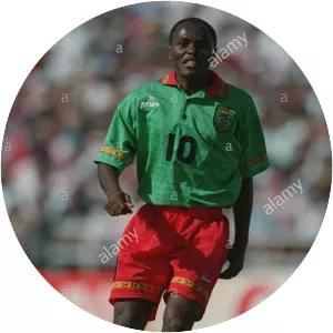 LouisPaul M'Fédé (Louis M'Fédé)